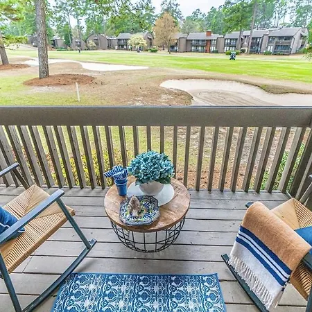 Caddy Shack On The 5 Apartment Pinehurst Exterior photo