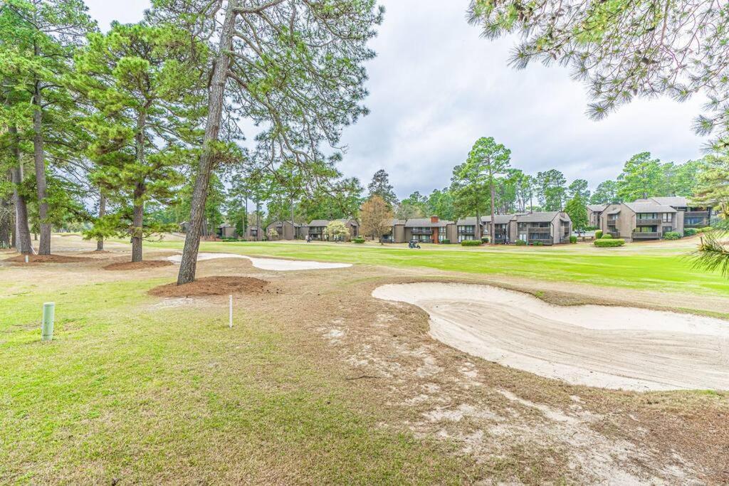 Caddy Shack On The 5 Pinehurst