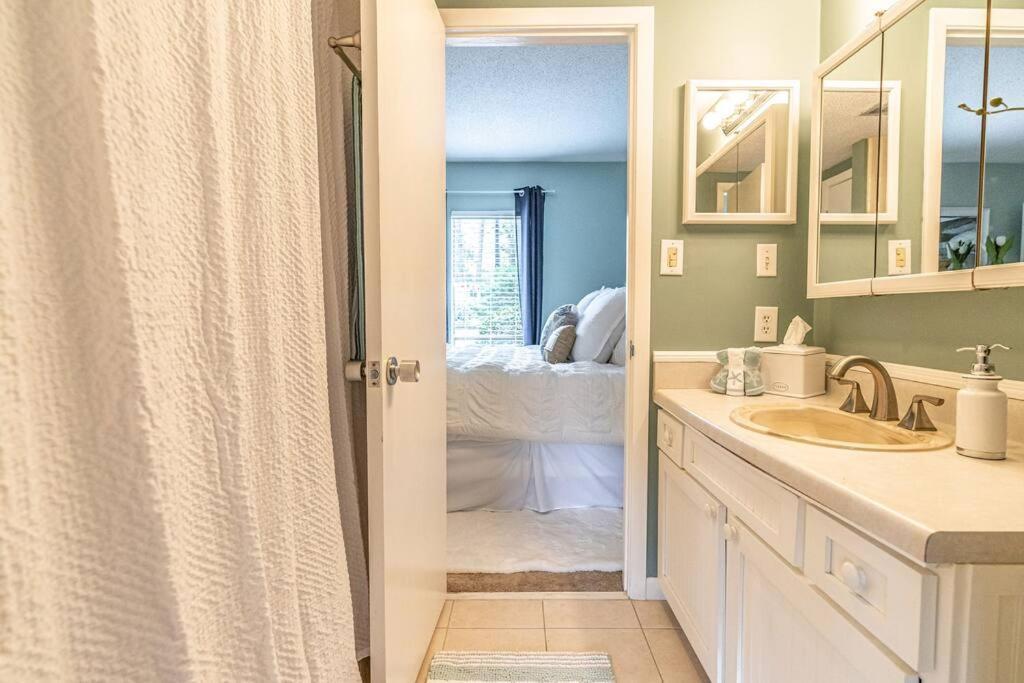 Apartment Caddy Shack On The 5 Pinehurst