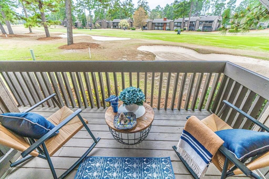 Caddy Shack On The 5 Apartment Pinehurst