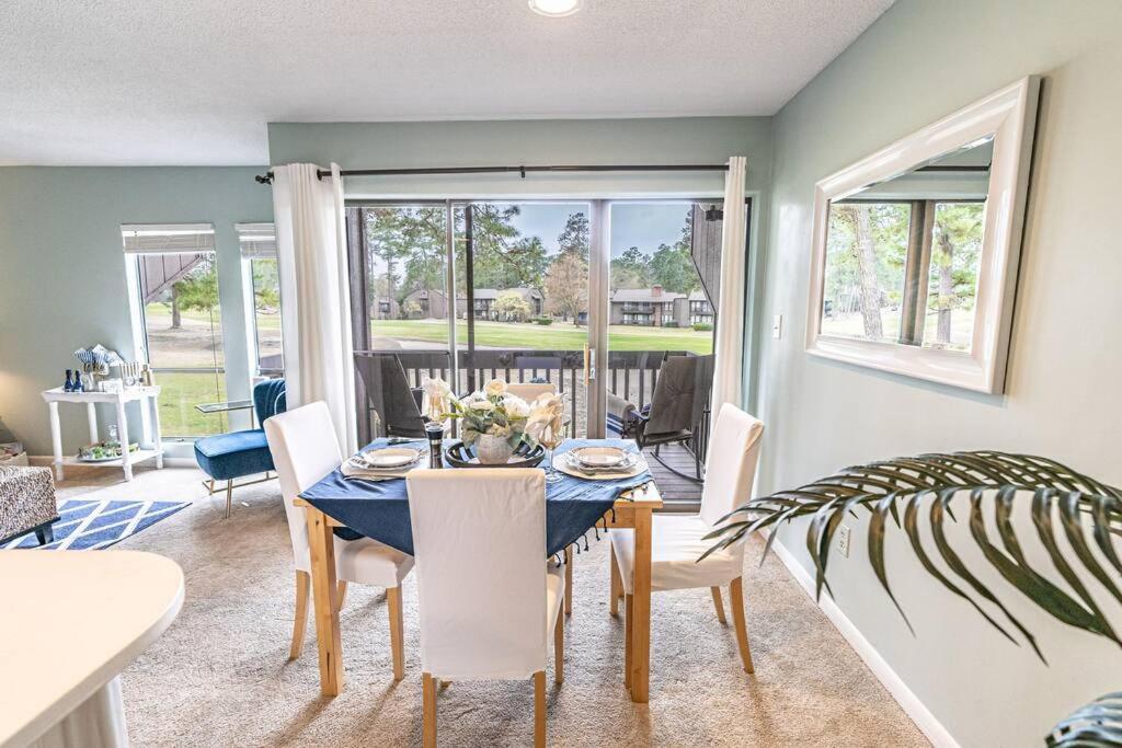 Apartment Caddy Shack On The 5 Pinehurst