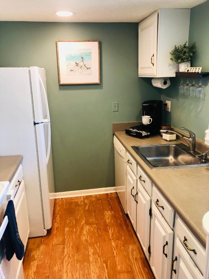 Apartment Caddy Shack On The 5 Pinehurst